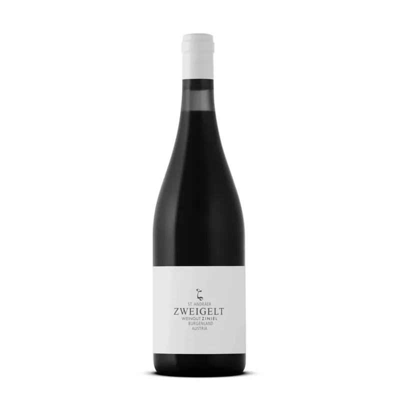 Ziniel – Zweigelt St. Andräer